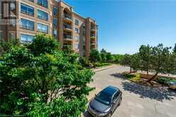 2075 AMHERST HEIGHTS Drive Unit# 208 Burlington