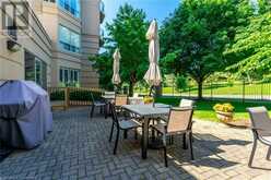 2075 AMHERST HEIGHTS Drive Unit# 208 Burlington