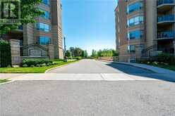 2075 AMHERST HEIGHTS Drive Unit# 208 Burlington