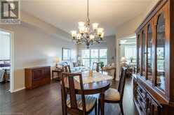 2075 AMHERST HEIGHTS Drive Unit# 208 Burlington