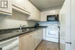 2075 AMHERST HEIGHTS Drive Unit# 208 Burlington