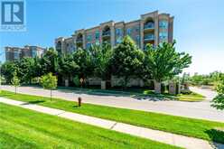 2075 AMHERST HEIGHTS Drive Unit# 208 Burlington