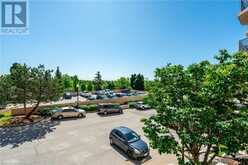 2075 AMHERST HEIGHTS Drive Unit# 208 Burlington