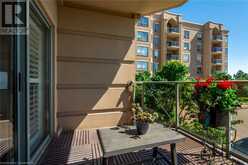 2075 AMHERST HEIGHTS Drive Unit# 208 Burlington