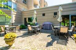 2075 AMHERST HEIGHTS Drive Unit# 208 Burlington