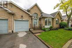 20 RED HAVEN Drive Unit# 3 Grimsby