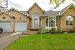 20 RED HAVEN Drive Unit# 3 Grimsby