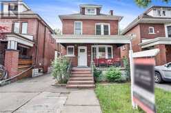 54 SPADINA Avenue Hamilton