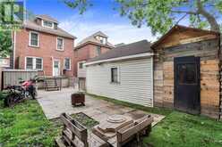 54 SPADINA Avenue Hamilton