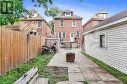 54 SPADINA Avenue Hamilton