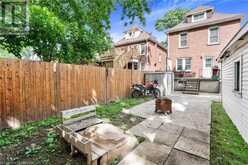 54 SPADINA Avenue Hamilton