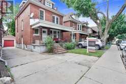 54 SPADINA Avenue Hamilton