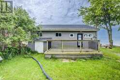 41 DERNER Line Dunnville