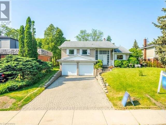 1129 SCENIC Drive Hamilton Ontario