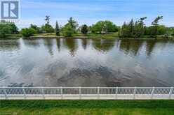 64 RIVER Road E Unit# 5 Wasaga Beach