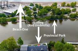 64 RIVER Road E Unit# 5 Wasaga Beach