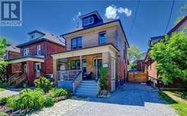 166 OTTAWA Street S Hamilton