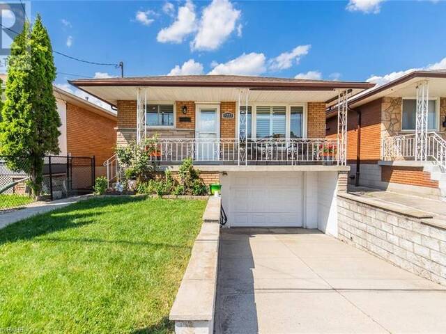 1223 Dunsmure Road Hamilton Ontario