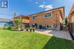 1223 DUNSMURE Road Hamilton