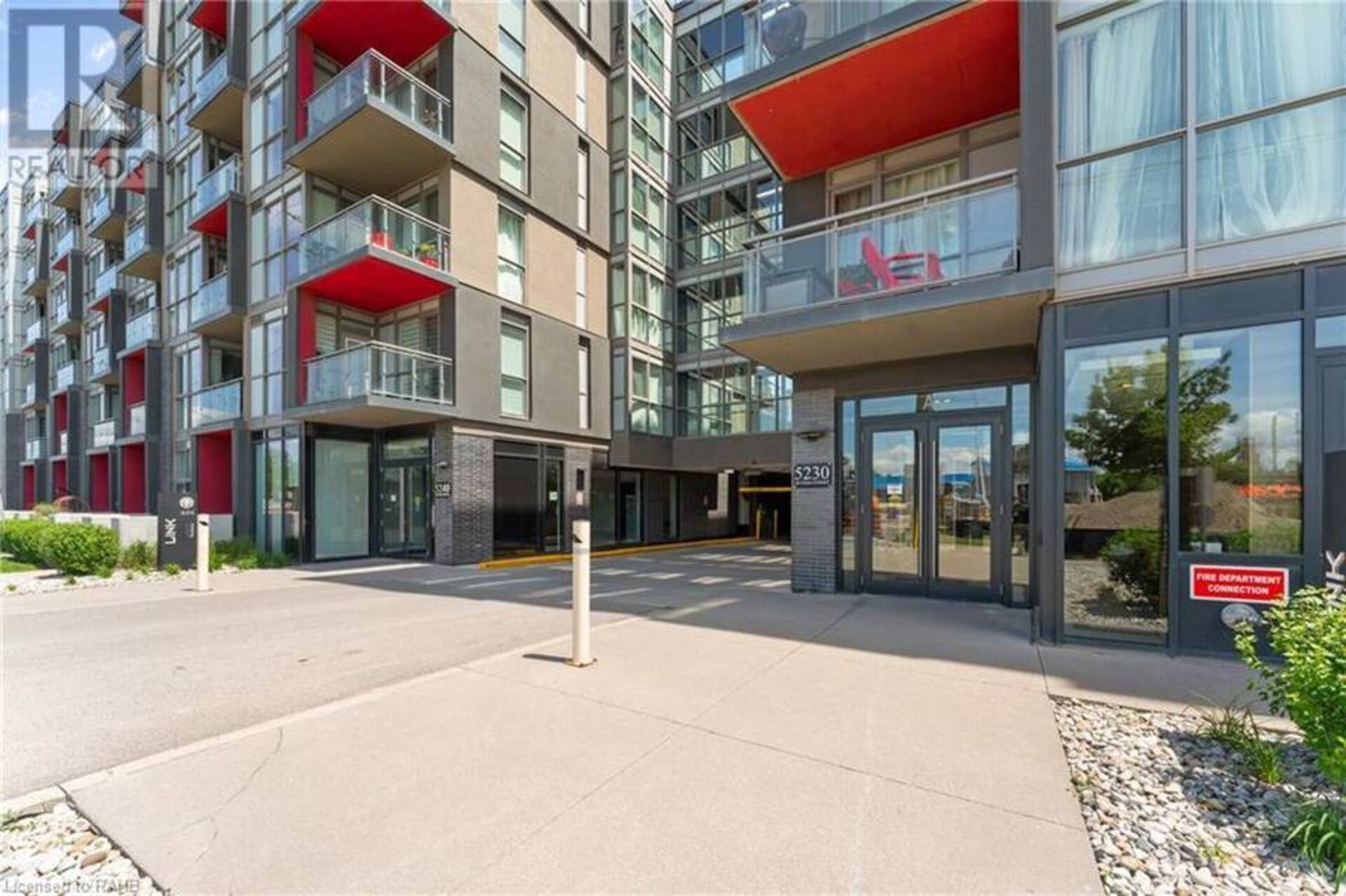 5220 DUNDAS Street Unit# 210 Burlington