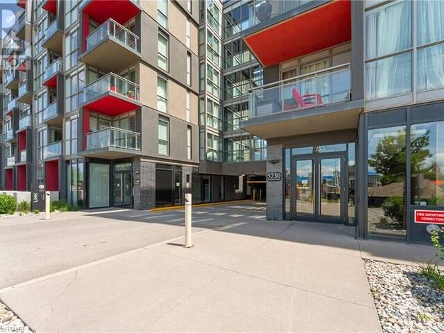 5220 DUNDAS Street Unit# 210 Burlington Ontario