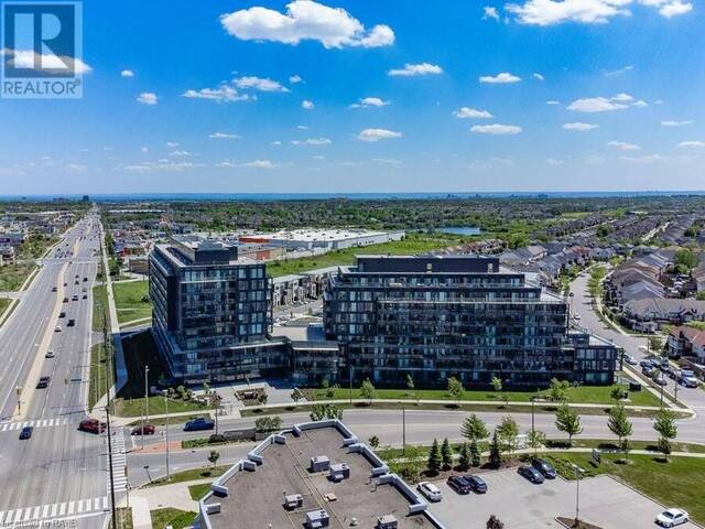 3200 DAKOTA Common Unit# B602 Burlington Ontario