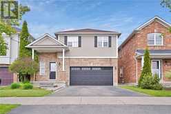 196 Bradley Avenue Binbrook