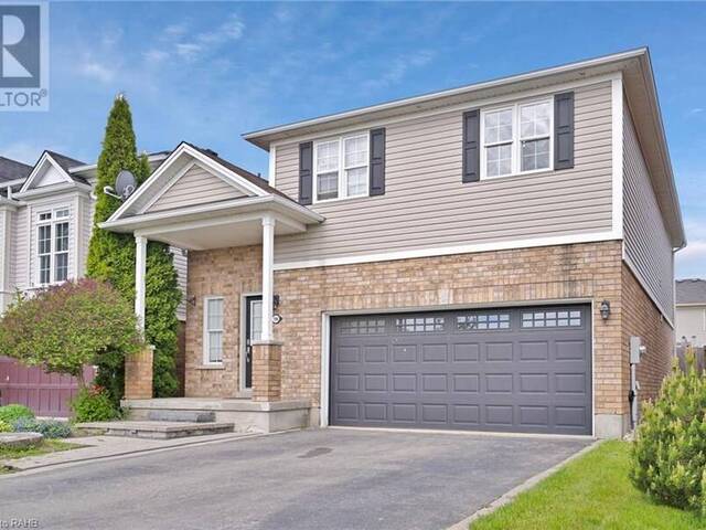 196 Bradley Avenue Binbrook Ontario