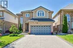 23 Armour Crescent Ancaster