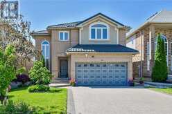 23 Armour Crescent Ancaster