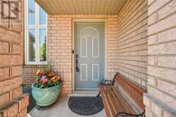 23 Armour Crescent Ancaster