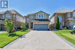 23 Armour Crescent Ancaster