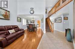 23 Armour Crescent Ancaster