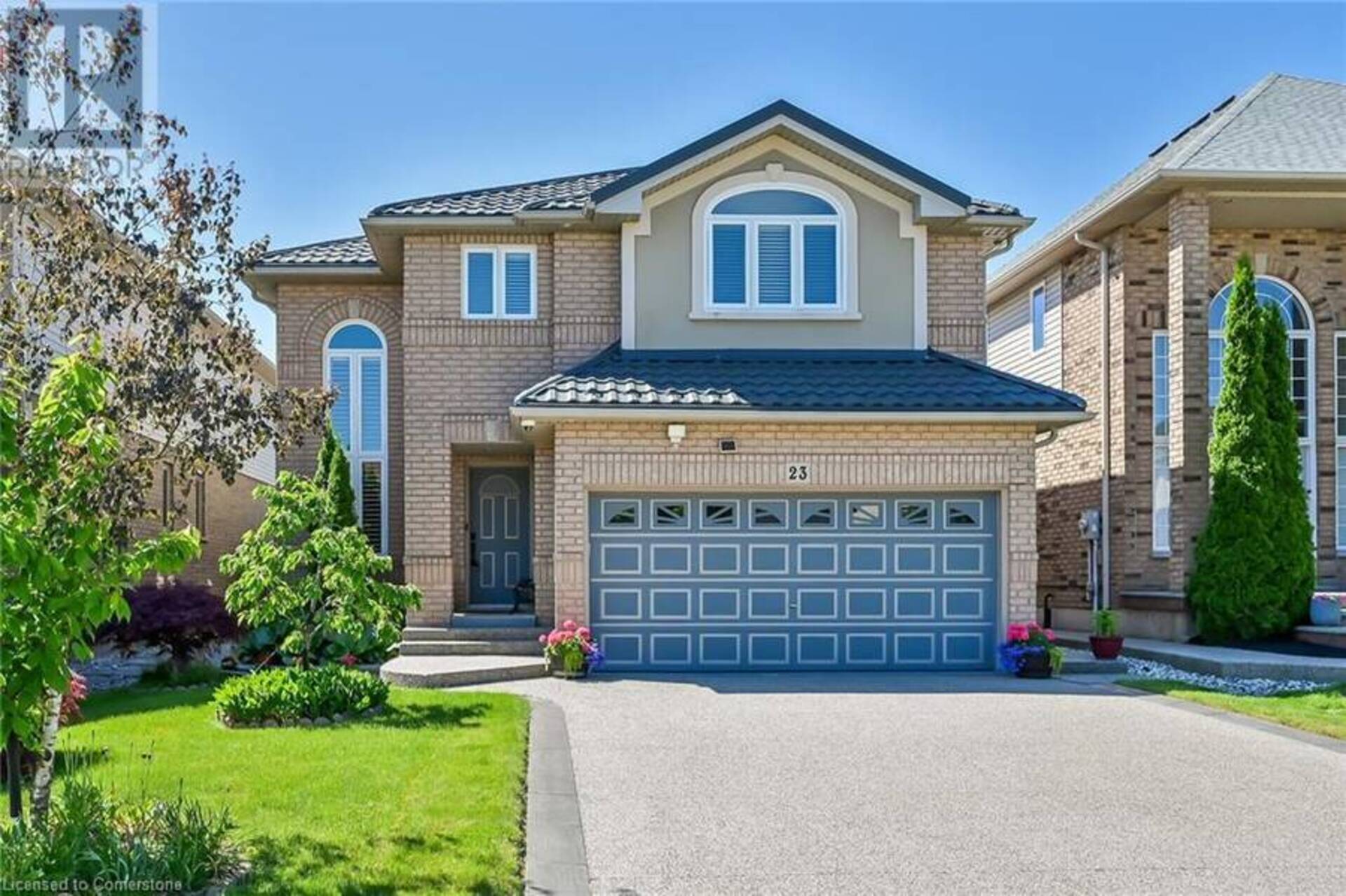 23 Armour Crescent Ancaster