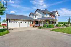 533 MARSHALL Road Dunnville