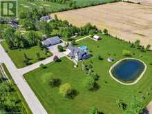 533 MARSHALL Road Dunnville