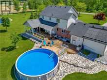 533 MARSHALL Road Dunnville