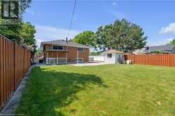 16 LAWRENCE Avenue Stoney Creek