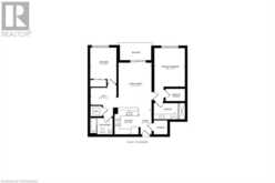 320 Plains Road E Unit# 310 Burlington