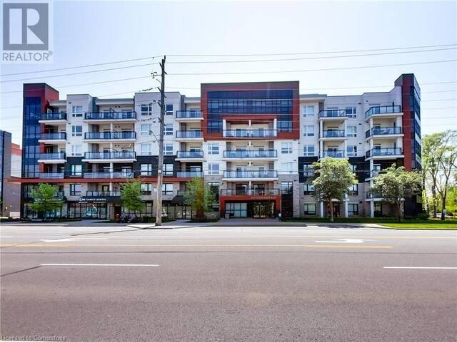 320 Plains Road E Unit# 310 Burlington Ontario