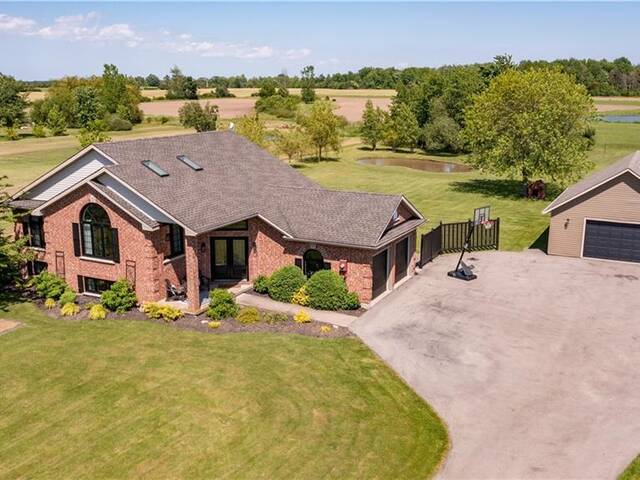 11635 BURNABY Road Wainfleet Ontario