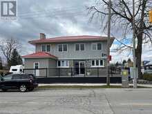 401 Main Street Port Dover