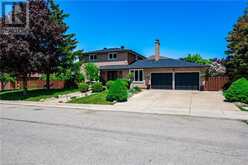 87 MONTE Drive Hamilton