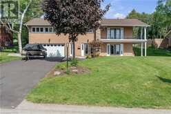 837 DANFORTH Place Burlington