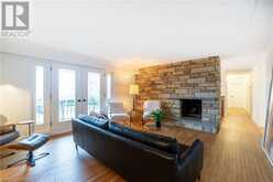 837 DANFORTH Place Burlington