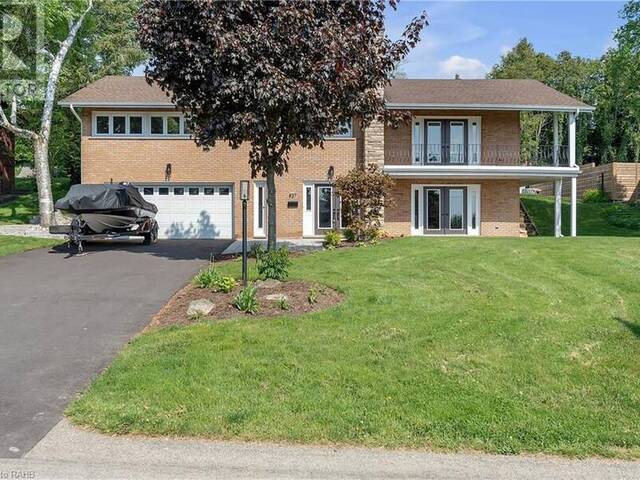 837 DANFORTH Place Burlington Ontario