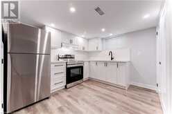 69 WEST 3RD Street Unit# LOWER Hamilton