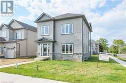 2 BROMLEY Drive St. Catherines