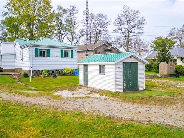 618 SOUTH COAST Drive Nanticoke Ontario