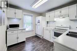 46 OTTAWA Street S Unit# 2 Hamilton